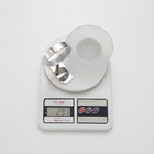 Saboneteira Para Banheiro Porta Sabonete Aço Inox Polido