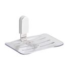 Saboneteira Para Banheiro Tigre - Jazz