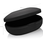 Saboneteira Para Viagem Bolsa Academia Porta Sabonete Barra P