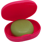 Saboneteira Para Viagem Bolsa Academia Porta Sabonete Barra R