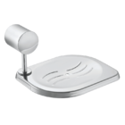 Saboneteira Parede 304 Atria C36 Meber