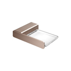 Saboneteira Parede Chroma Cobre Flat Docol