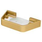 Saboneteira Parede Essence Gold Fani