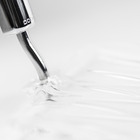 Saboneteira Parede Metal Retangular DocolIdea Prata