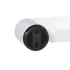 Saboneteira Parede Metal Oval Flex Deca