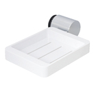 Saboneteira Parede Metal Oval Flex Deca