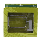 Saboneteira Parede Metal Retangular Elite Celite