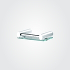 Saboneteira Parede - Ovalle