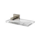 Saboneteira Parede Retangular Cobre Square Chroma Docol
