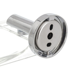 Saboneteira Parede Retangular Hope Docol