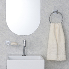 Saboneteira Parede Retangular Trip Docol