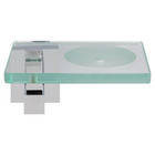 Saboneteira Parede Versata Cromado Fani