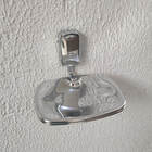 Saboneteira Porta Sabonete Em Barra Suporte Jackwal De Parede