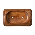 Saboneteira Porta Sabonete Para Pia De Banheiro Lavabo