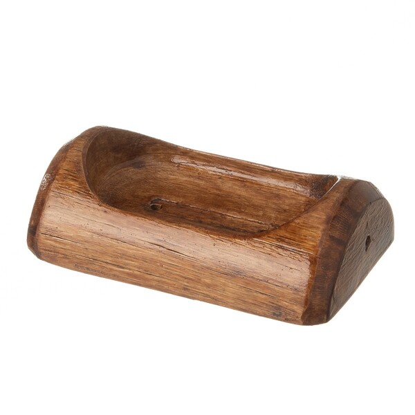 Saboneteira Porta Sabonete Para Pia De Banheiro Lavabo