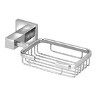 Saboneteira quadra cr Stoc