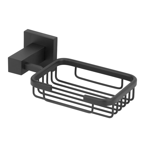 Saboneteira quadra pt Stoc