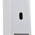 Saboneteira Refil Abs 800ml - Dispenser Sabonete  Kit C/ 10