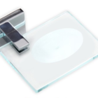 Saboneteira Reflexos Elegance