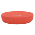 Saboneteira Rosa Cerâmica Remix Sensea