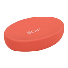 Saboneteira Rosa Cerâmica Remix Sensea