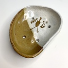 Saboneteira Serra Da Capivara Cor: Bege