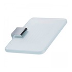 Saboneteira Slim  - Cromado