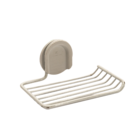 Saboneteira Smartfix Branca