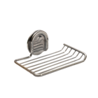 Saboneteira Smartfix Cromo