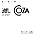 Saboneteira Splash Branco Coza