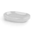 Saboneteira Step Branco