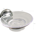 Saboneteira Suporte Porta Sabonete Para Banheiro Luxuoso