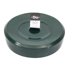 Saboneteira Verde Botânico Belly OU