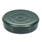 Saboneteira Verde Botânico Belly OU