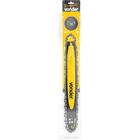 Sabre De 16'' - 40,6 Cm Com Corrente (n1c) E Coroa Vonder