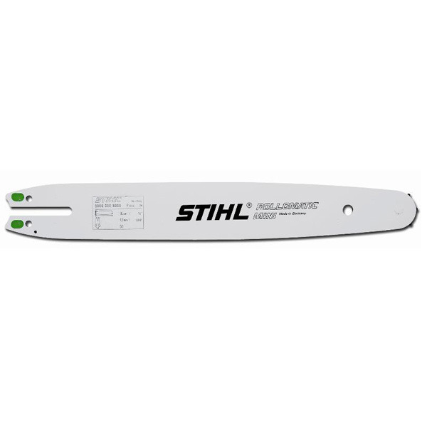 Sabre para Motoserra R 30cm/12" 1,1mm/0.043" 3/8"P MS170/180 Stihl