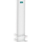 Saca Areia Rosca Com Encaixe Âncora Para Guarda Sol Ou Vara D