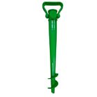 Saca Areia Suporte Guarda Sol 42 Cm Diâmetro 4,2 Cm