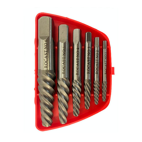 Saca Parafuso M3-m25 6 Pçs - 96,0001