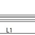 Saca Pino Paralelo 150x5mm Belzer 210104br