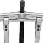 Saca-polia Com 2 Garras Deslizantes 175mm X 163mm 8220/20 Ged