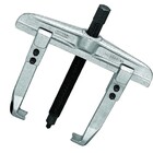 Saca-polia Com 2 Garras Deslizantes 175mm X 163mm 8220/20 Ged