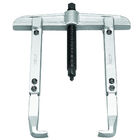 Saca Polia Com Duas Garras Deslizantes E Prolongadores Gedore