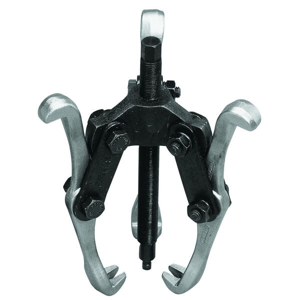 Saca Polia Com Três Garras Articuladas Gedore 60mm 040120