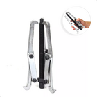 Saca Polia E Rolamentos 3 Garras Em Aço Forjado 8 Pol 200mm