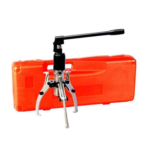 Saca Polia Hidráulico 3 Garras Para 5 Toneladas Sp5000 Bovenau