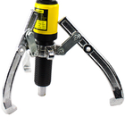 Saca Polia Hidraulico Com Estojo 3 Garras 10 Toneladas - Nsph