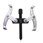 Saca Polias Com Duas Garras Articuláveis 3" - Sata