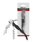 Saca Rolha Abridor De Vinho Aço Inox