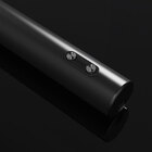 Saca Rolha Abridor Eletrico Home&co Plástico Vinho Preto